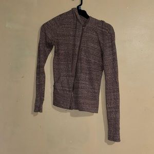 Aéropastel Light-Weight Jacket Size Small